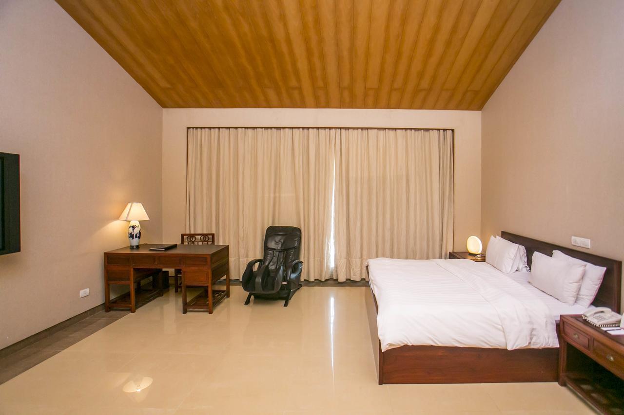 Lagos Oriental Hotel Екстер'єр фото