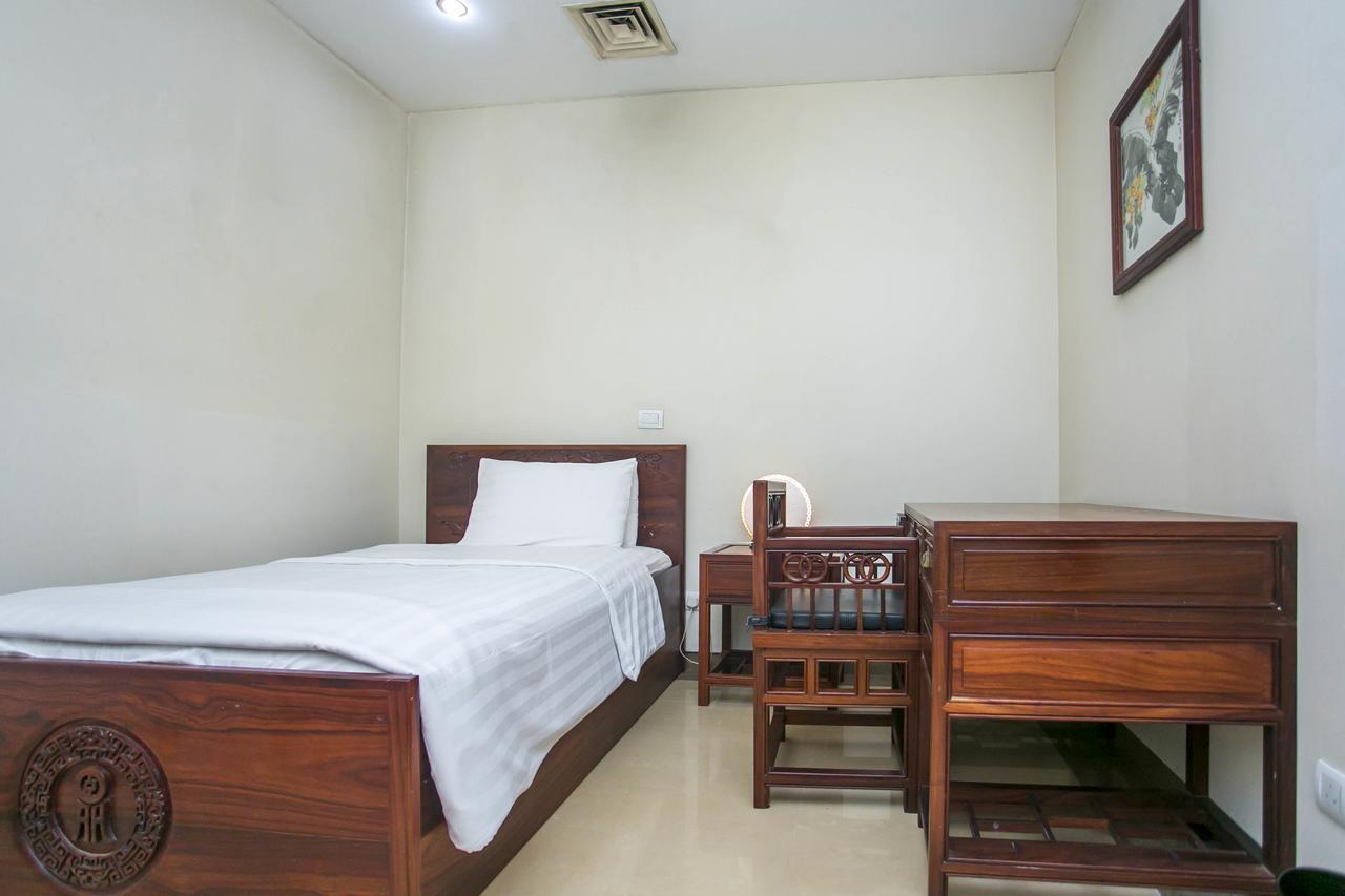 Lagos Oriental Hotel Екстер'єр фото